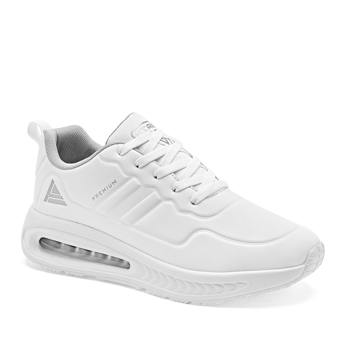 Stars Of The World Tenis Deportivo Para Joven Blanco Cod.133453