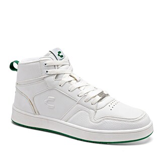 Foto 1 | Charly Tenis Urbano Para Joven Blanco, Importado Cod.129601