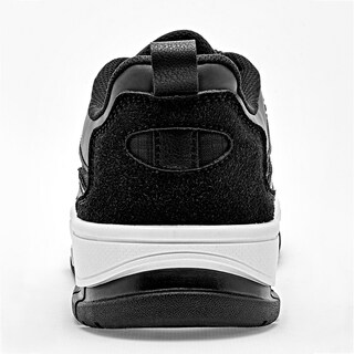 Foto 3 | Stars Of The World Tenis Urbano Para Joven Negro Cod.132827