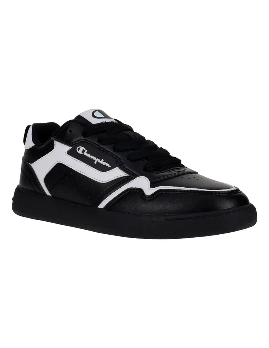 Foto 2 pulgar | Tenis Joven Champion Lore Negro Cas10904y