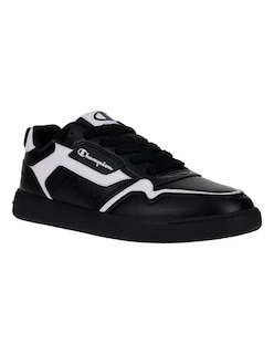 Foto 1 | Tenis Joven Champion Lore Negro Cas10904y