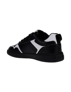Foto 3 | Tenis Joven Champion Lore Negro Cas10904y