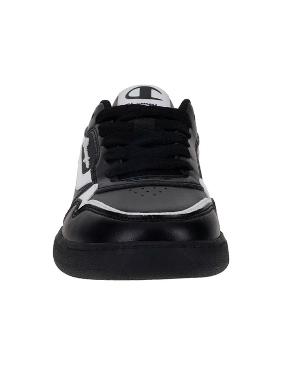 Foto 6 pulgar | Tenis Joven Champion Lore Negro Cas10904y