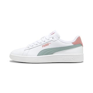 Foto 1 | Tenis Puma Smash 3.0 L Jr para Niño