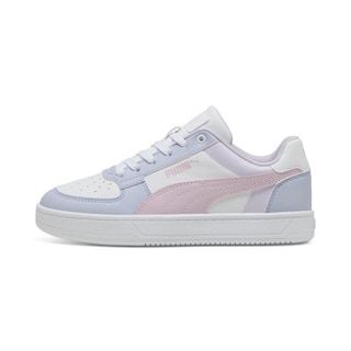 Foto 1 | Tenis Puma Caven 2.0 Block Jr Infantil Lila