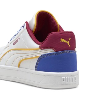 Foto 5 | Tenis Puma Caven 2.0 Starblitz Jr Para Niño Vino