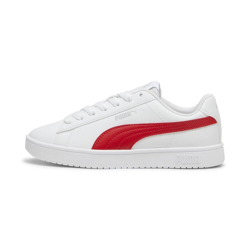 Foto 2 pulgar | Tenis Puma Rickie Classic Jr Infantil Negro