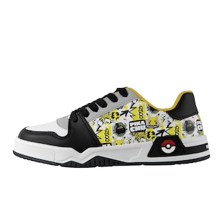 Foto 4 | Tenis Niño Pokemon Unicos Y Originales