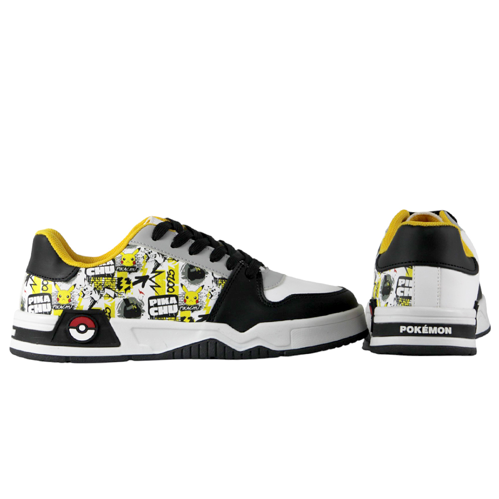 Foto 6 | Tenis Niño Pokemon Unicos Y Originales