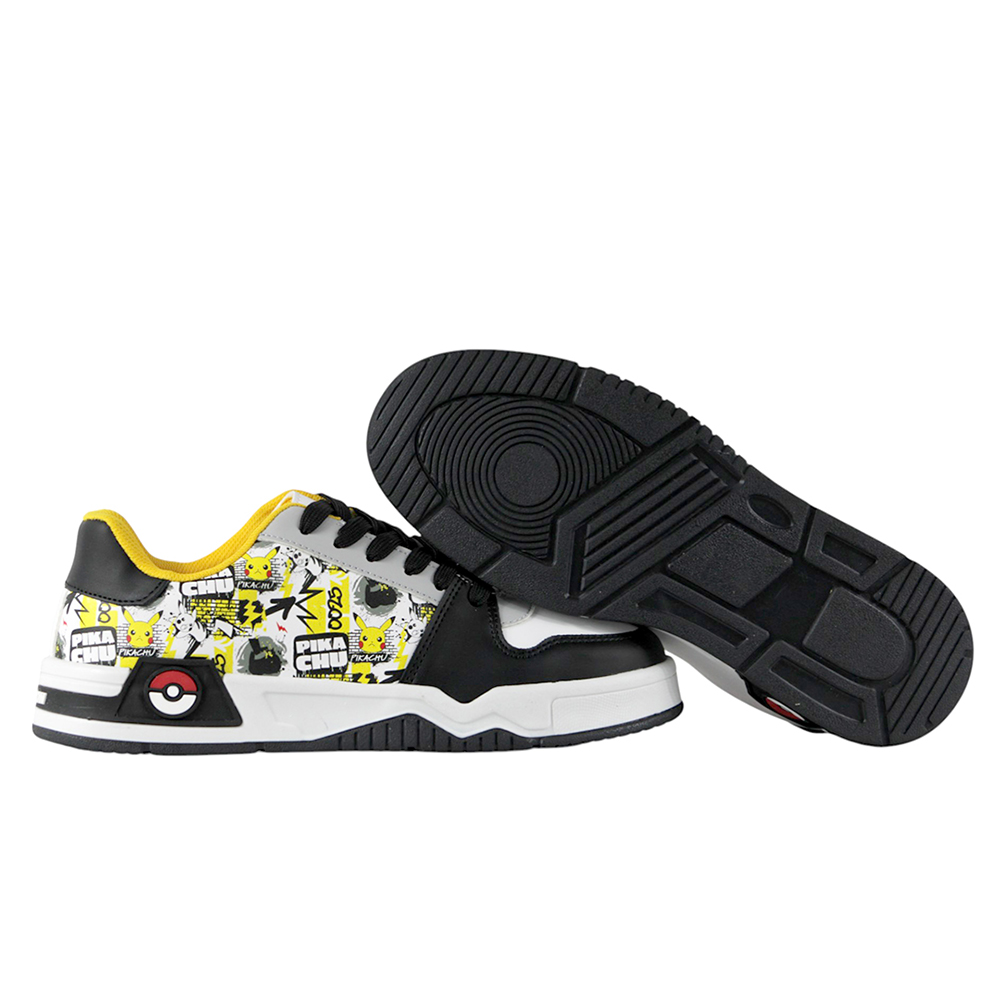 Foto 7 | Tenis Niño Pokemon Unicos Y Originales
