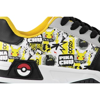 Foto 8 | Tenis Niño Pokemon Unicos Y Originales