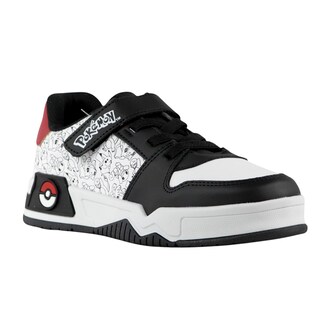 Foto 1 | Tenis Niño Pokemon Casual Y Elegancia