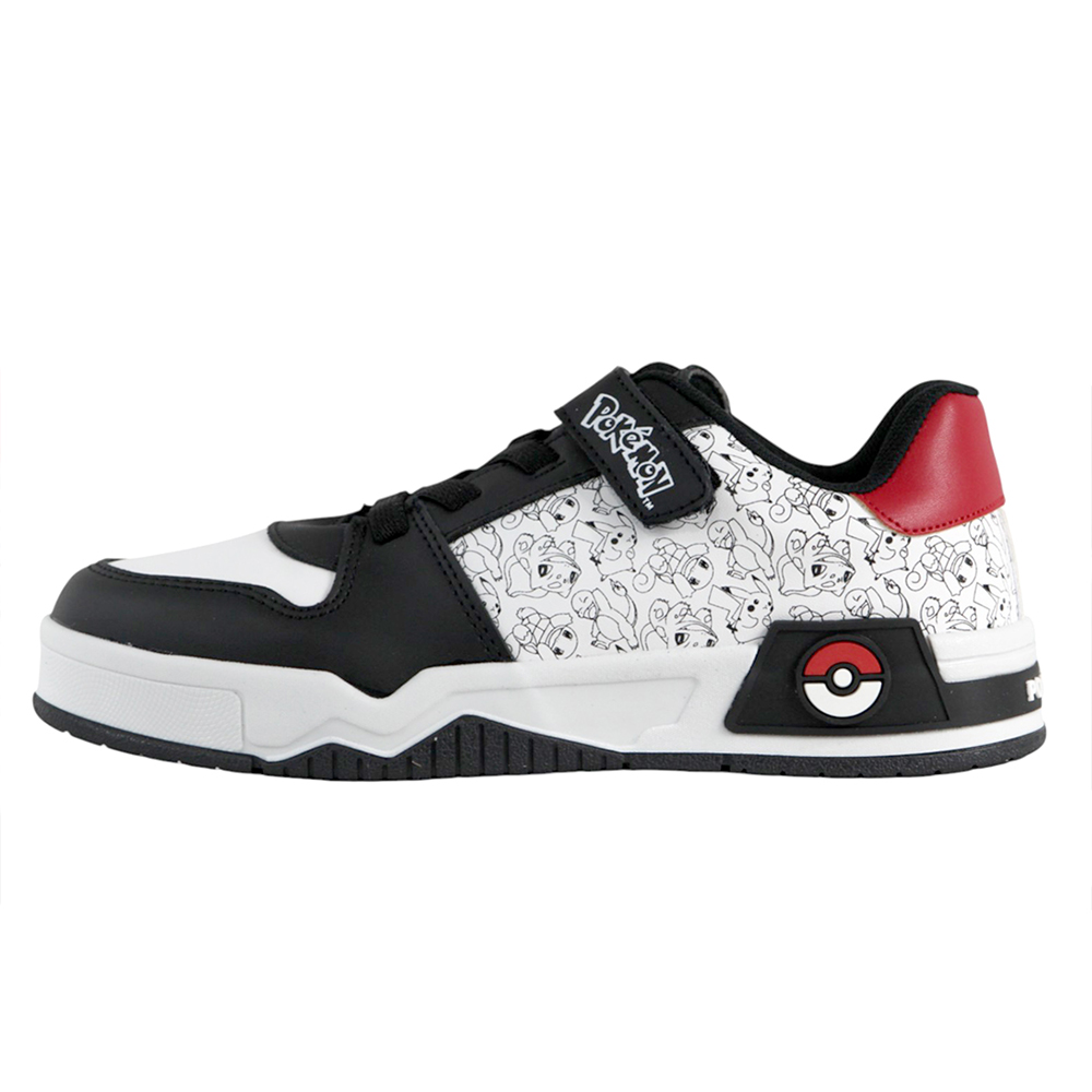 Foto 5 pulgar | Tenis Niño Pokemon Casual Y Elegancia