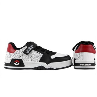 Foto 6 | Tenis Niño Pokemon Casual Y Elegancia