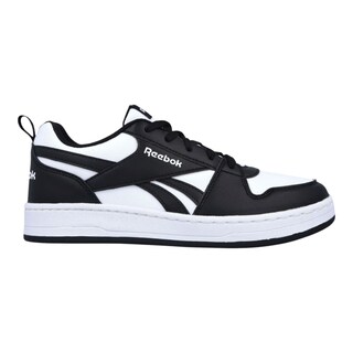 Foto 1 | Tenis Reebok Royal Prime Para Niños Color Negro Modelo 100033494