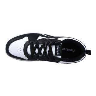 Foto 5 | Tenis Reebok Royal Prime Para Niños Color Negro Modelo 100033494