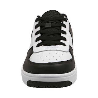 Foto 6 | Tenis Casual K-swiss Salt 2 Jr Color Blanco/ Negro