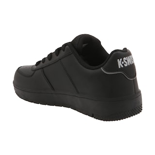 Foto 3 | Tenis Casual K-swiss Salt 2 Jr Color Negro