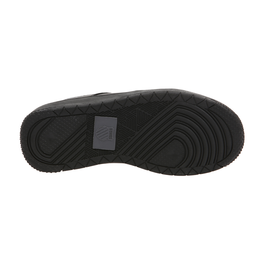 Foto 5 pulgar | Tenis Casual K-swiss Salt 2 Jr Color Negro