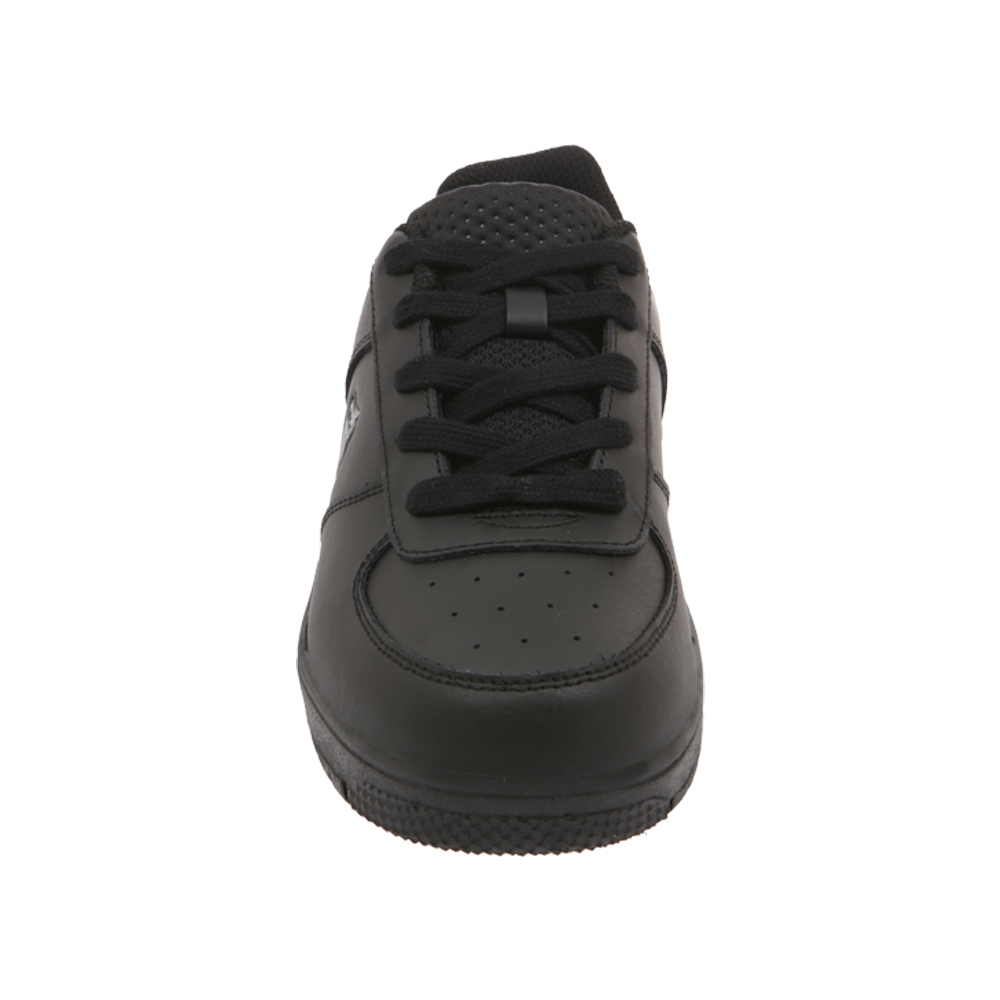 Foto 7 pulgar | Tenis Casual K-swiss Salt 2 Jr Color Negro