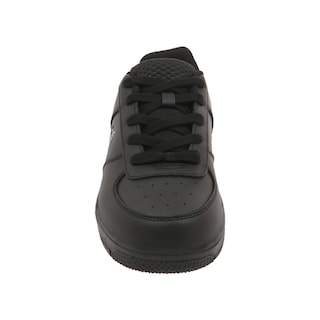 Foto 6 | Tenis Casual K-swiss Salt 2 Jr Color Negro