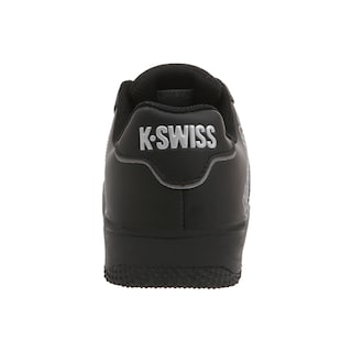 Foto 7 | Tenis Casual K-swiss Salt 2 Jr Color Negro