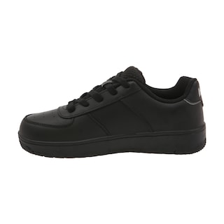 Foto 8 | Tenis Casual K-swiss Salt 2 Jr Color Negro