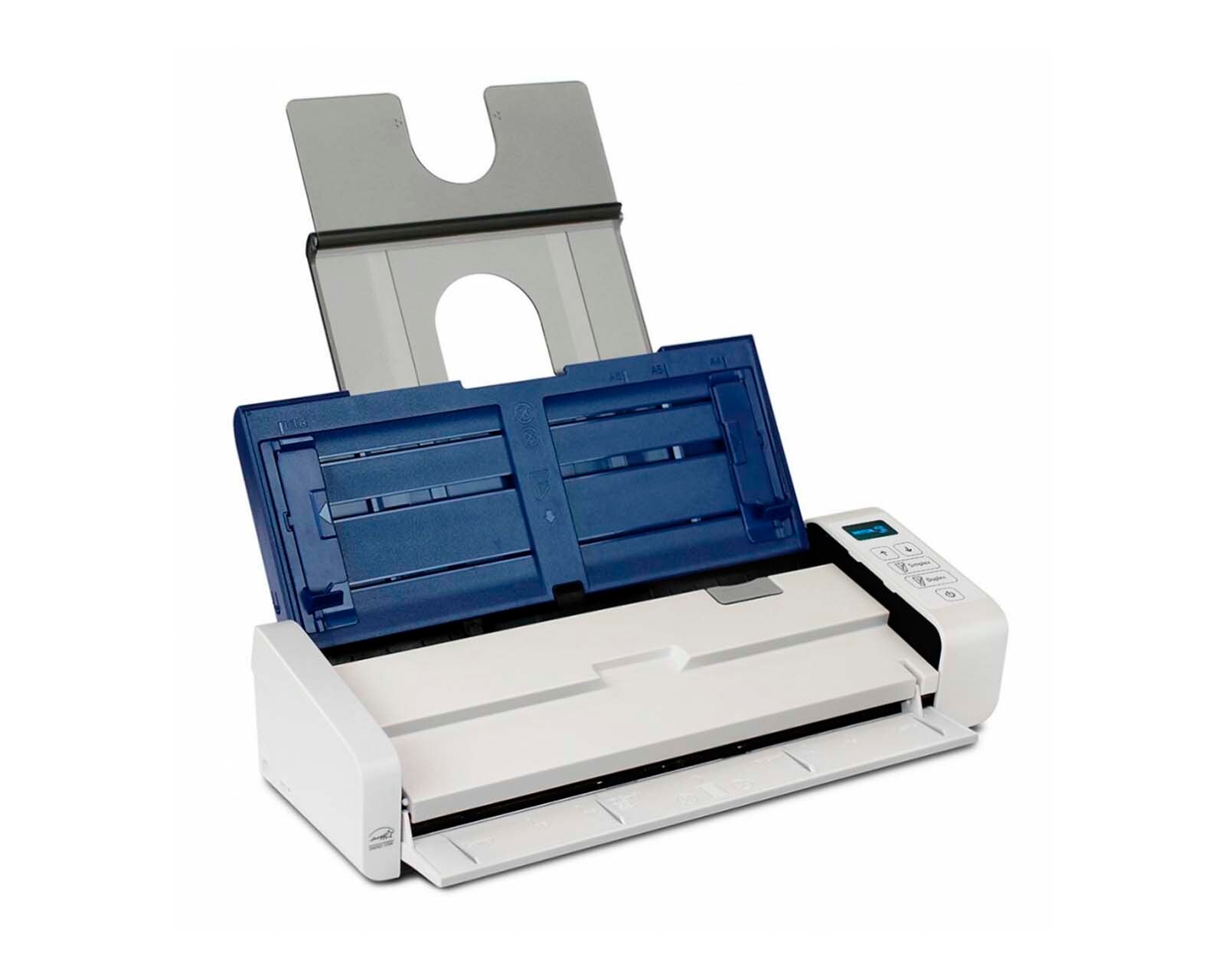 Escáner Xerox Xdsp con Puertos Usb $5,789