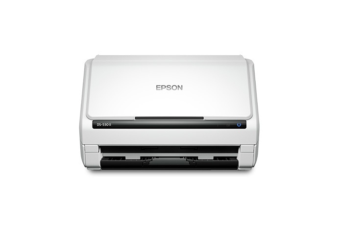 Foto 2 pulgar | Escáner Epson Ds-530 Ii, 1200 X 1200dpi Escáner Escaneado Dúplex Usb Blanco