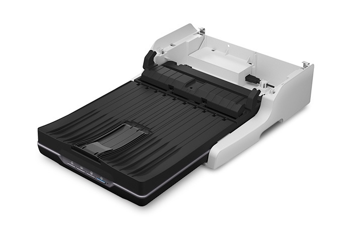 Foto 4 pulgar | Escáner Epson Ds-530 Ii, 1200 X 1200dpi Escáner Escaneado Dúplex Usb Blanco