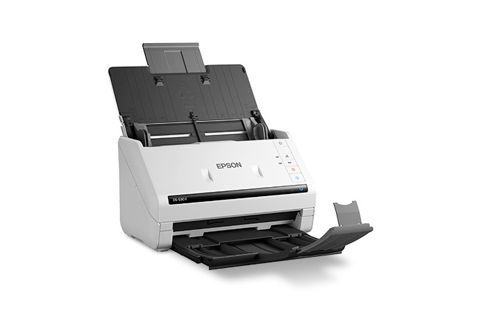 Foto 7 pulgar | Escáner Epson Ds-530 Ii, 1200 X 1200dpi Escáner Escaneado Dúplex Usb Blanco