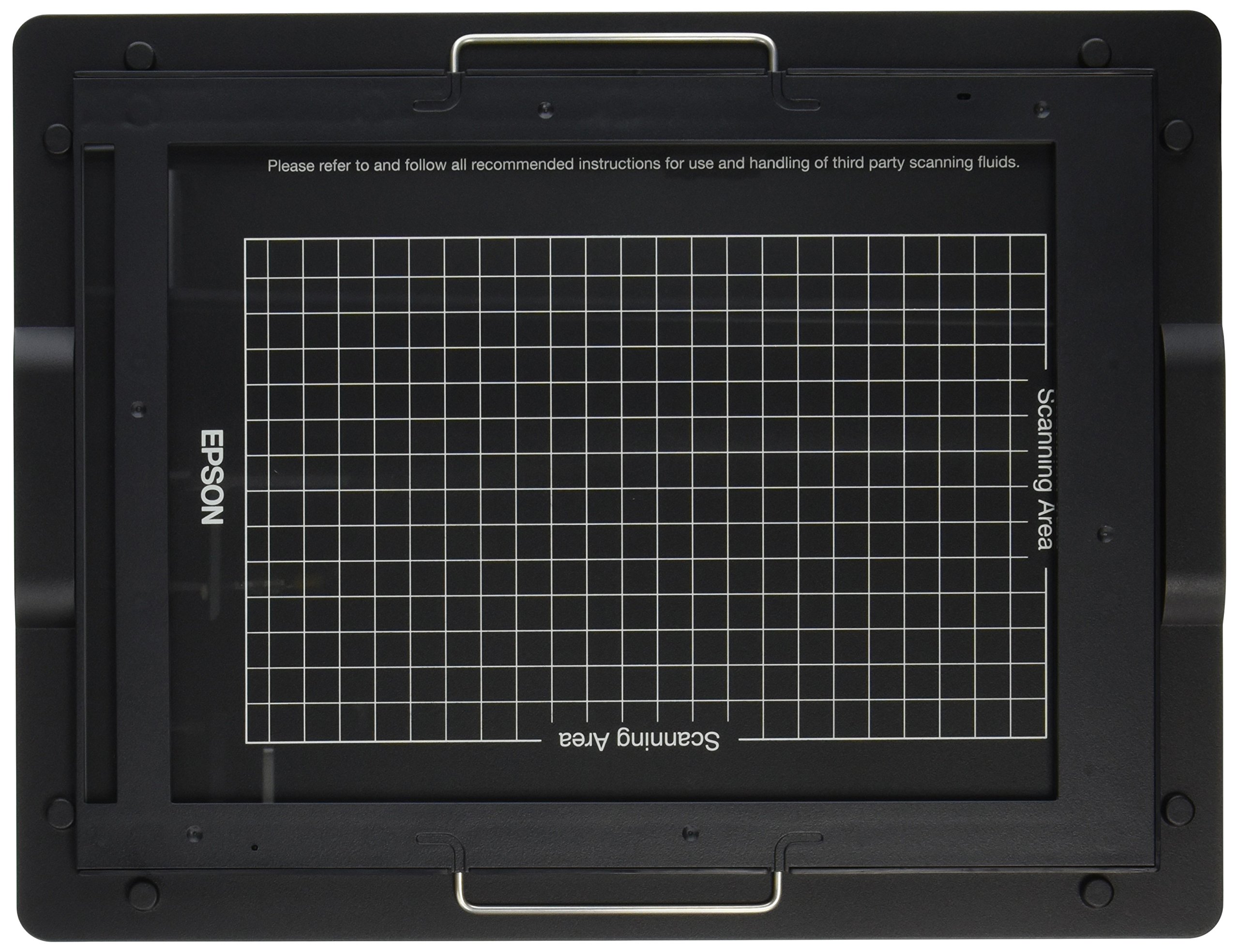 Foto 1 | Accesorio De Montaje Fluido Epson Para Escáner Fotográfico V800/v850 - Venta Internacional.