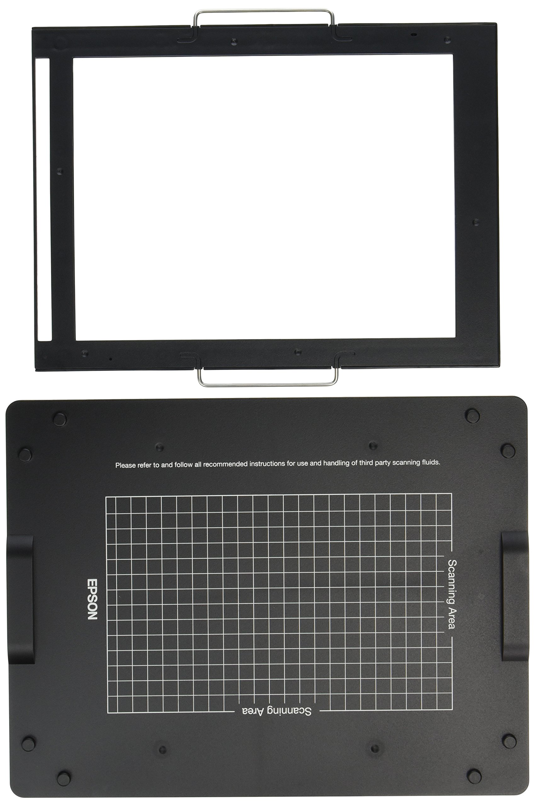 Foto 3 pulgar | Accesorio De Montaje Fluido Epson Para Escáner Fotográfico V800/v850 - Venta Internacional.
