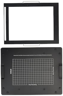 Foto 2 | Accesorio De Montaje Fluido Epson Para Escáner Fotográfico V800/v850 - Venta Internacional.
