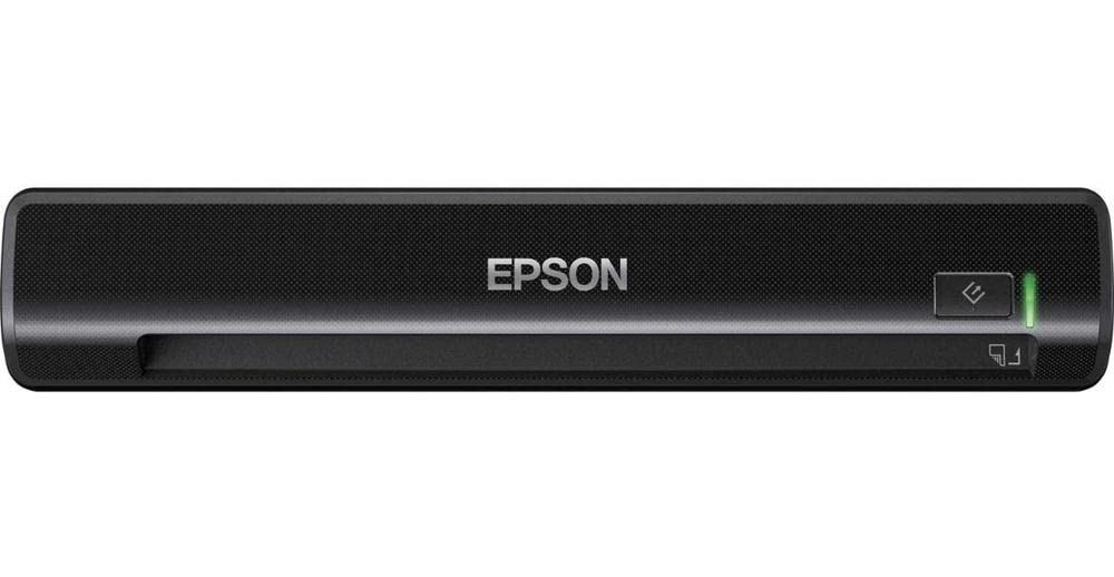 Foto 2 pulgar | Escáner De Documentos Portátil Epson Workforce Ds-30 Para Pc/mac - Venta Internacional.