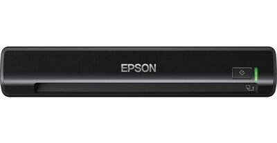 Foto 1 | Escáner De Documentos Portátil Epson Workforce Ds-30 Para Pc/mac - Venta Internacional.