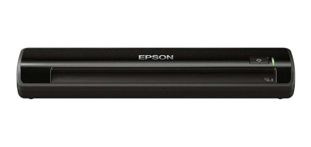 Foto 4 pulgar | Escáner De Documentos Portátil Epson Workforce Ds-30 Para Pc/mac - Venta Internacional.