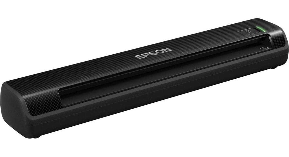 Foto 5 pulgar | Escáner De Documentos Portátil Epson Workforce Ds-30 Para Pc/mac - Venta Internacional.