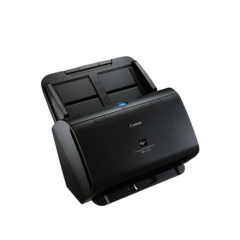 Foto 3 pulgar | Escaner Canon Image Formula Dr-c230 30ppm Adf Usb 2.0 Color 2646c002