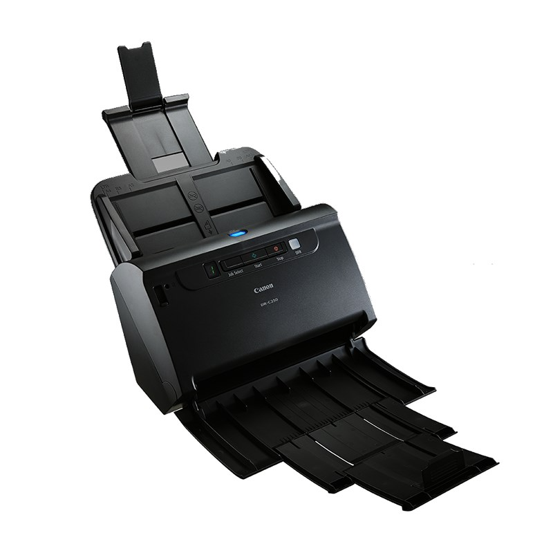 Foto 5 pulgar | Escaner Canon Image Formula Dr-c230 30ppm Adf Usb 2.0 Color 2646c002