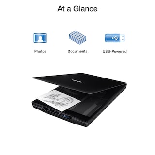 Foto 2 | Escáner Epson Perfection V19 Ii Color Photo 4800 Dpi Usb - Venta Internacional.