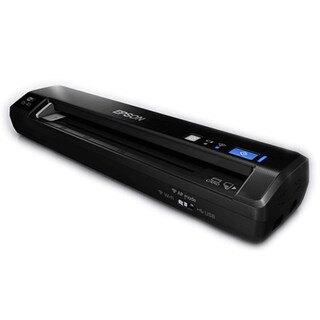 Foto 5 | Escáner De Documentos Epson Workforce Ds-40 Inalámbrico Portátil - Venta Internacional.