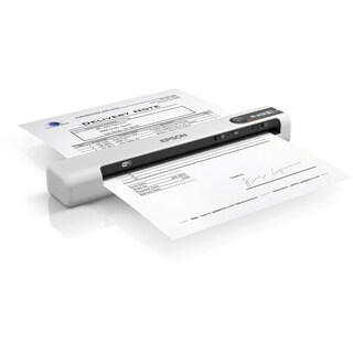 Foto 7 | Escáner De Documentos Portátil Inalámbrico Con Alimentación De Hojas Epson Ds-80w - Venta Internacional.