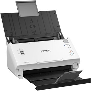 Foto 1 | Escáner De Documentos Epson Ds-410 De Alta Calidad, 26 Ppm/52 Ipm - Venta Internacional.