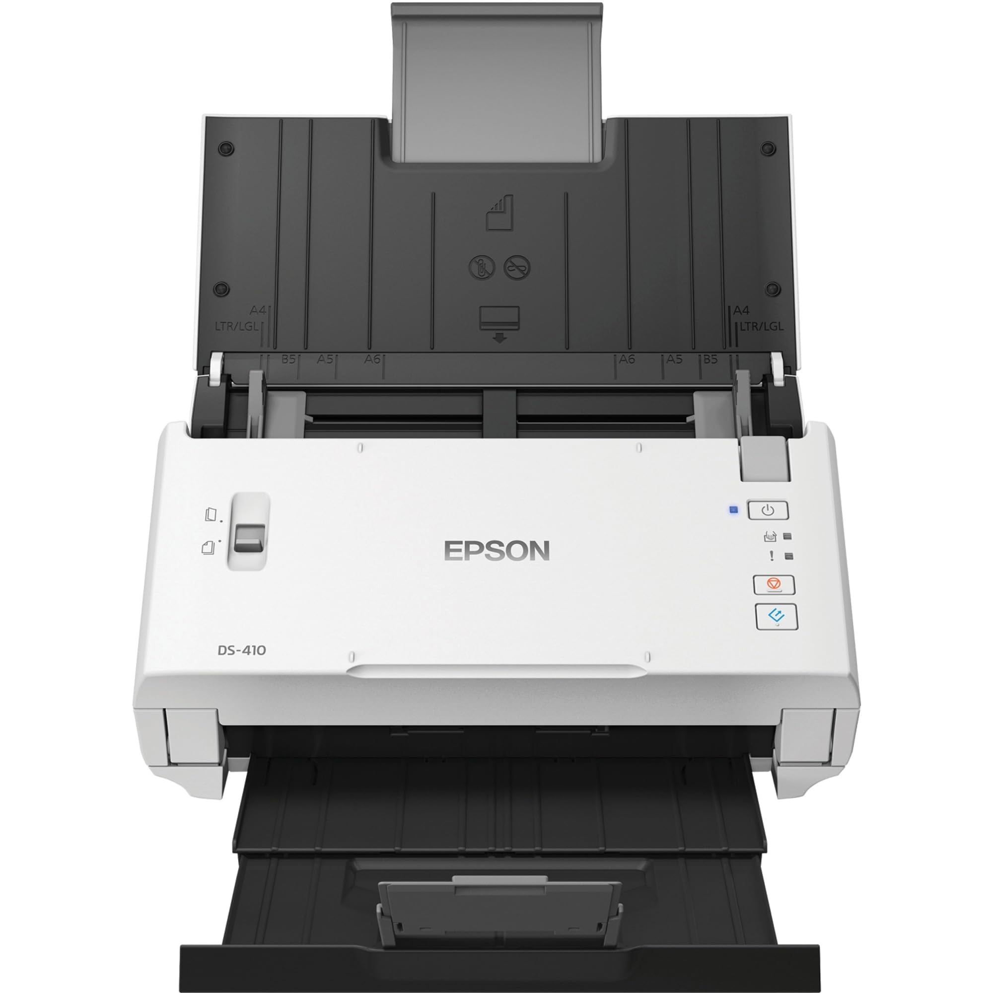 Foto 3 pulgar | Escáner De Documentos Epson Ds-410 De Alta Calidad, 26 Ppm/52 Ipm - Venta Internacional.
