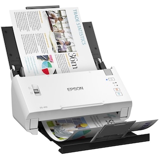 Foto 4 | Escáner De Documentos Epson Ds-410 De Alta Calidad, 26 Ppm/52 Ipm - Venta Internacional.