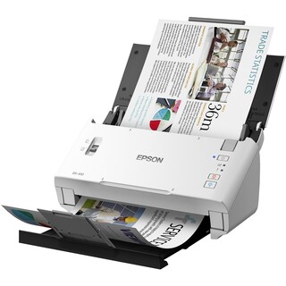 Foto 6 | Escáner De Documentos Epson Ds-410 De Alta Calidad, 26 Ppm/52 Ipm - Venta Internacional.