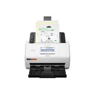 Foto 1 | Escáner Epson Rapidreceipt Rr-600w Inalámbrico De Escritorio En Color - Venta Internacional.
