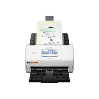 Foto 6 | Escáner Epson Rapidreceipt Rr-600w Inalámbrico De Escritorio En Color - Venta Internacional.