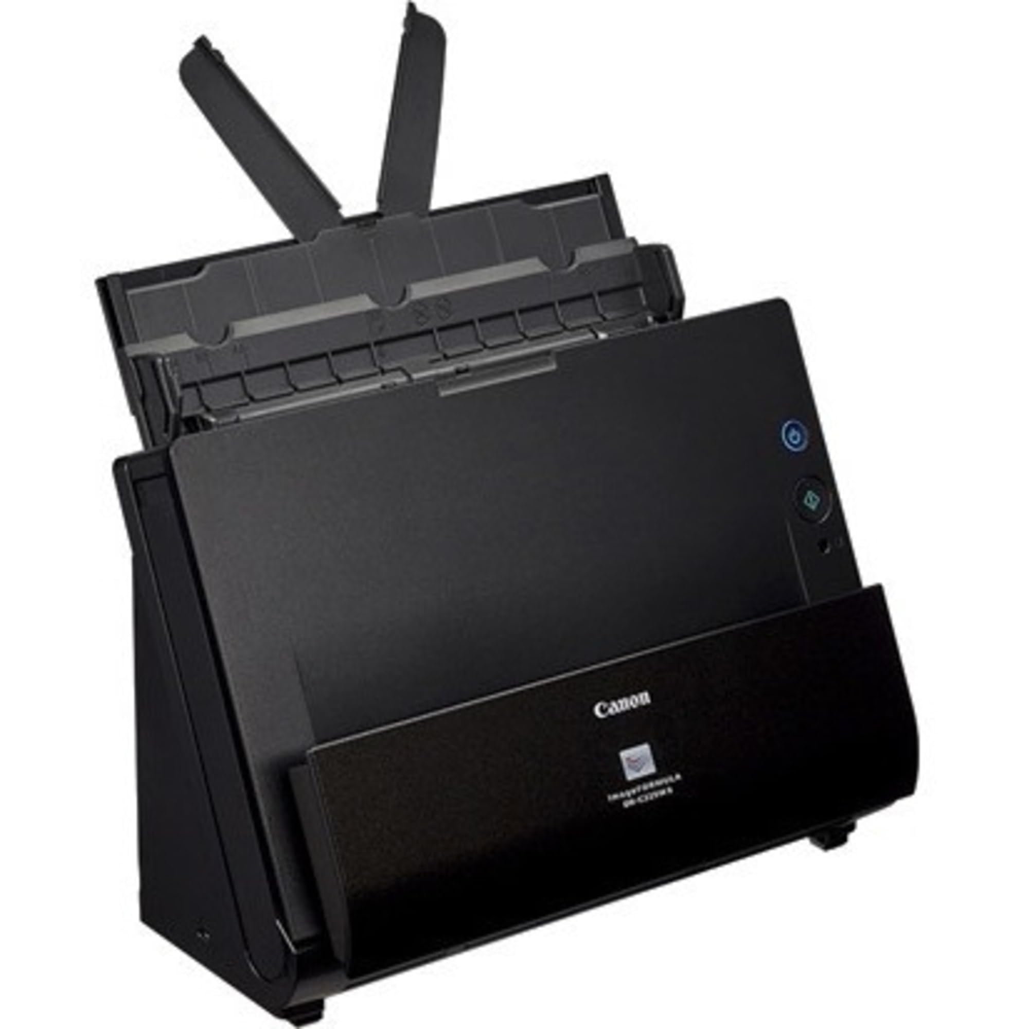 Foto 5 pulgar | Escáner De Documentos De Oficina Canon Imageformula Dr-c225 Ii - Venta Internacional.
